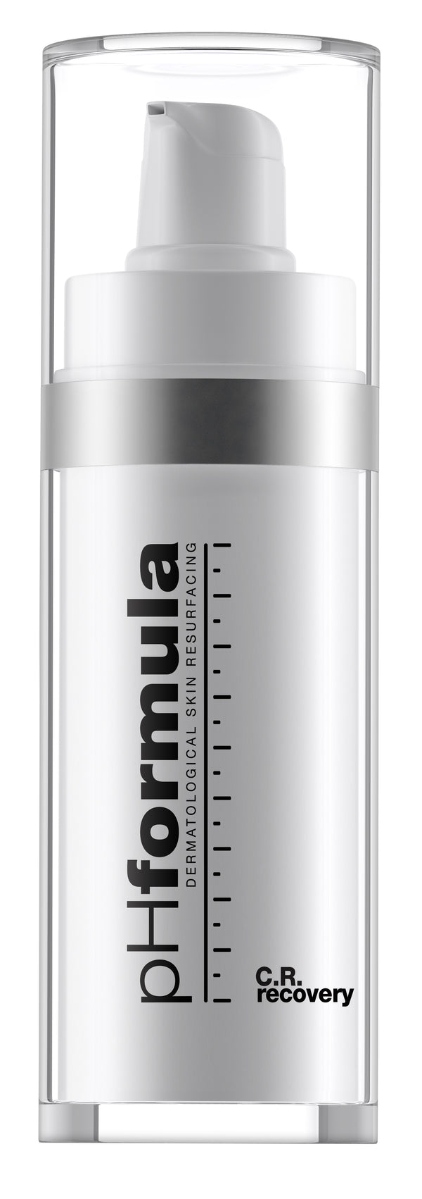 CR Recovery