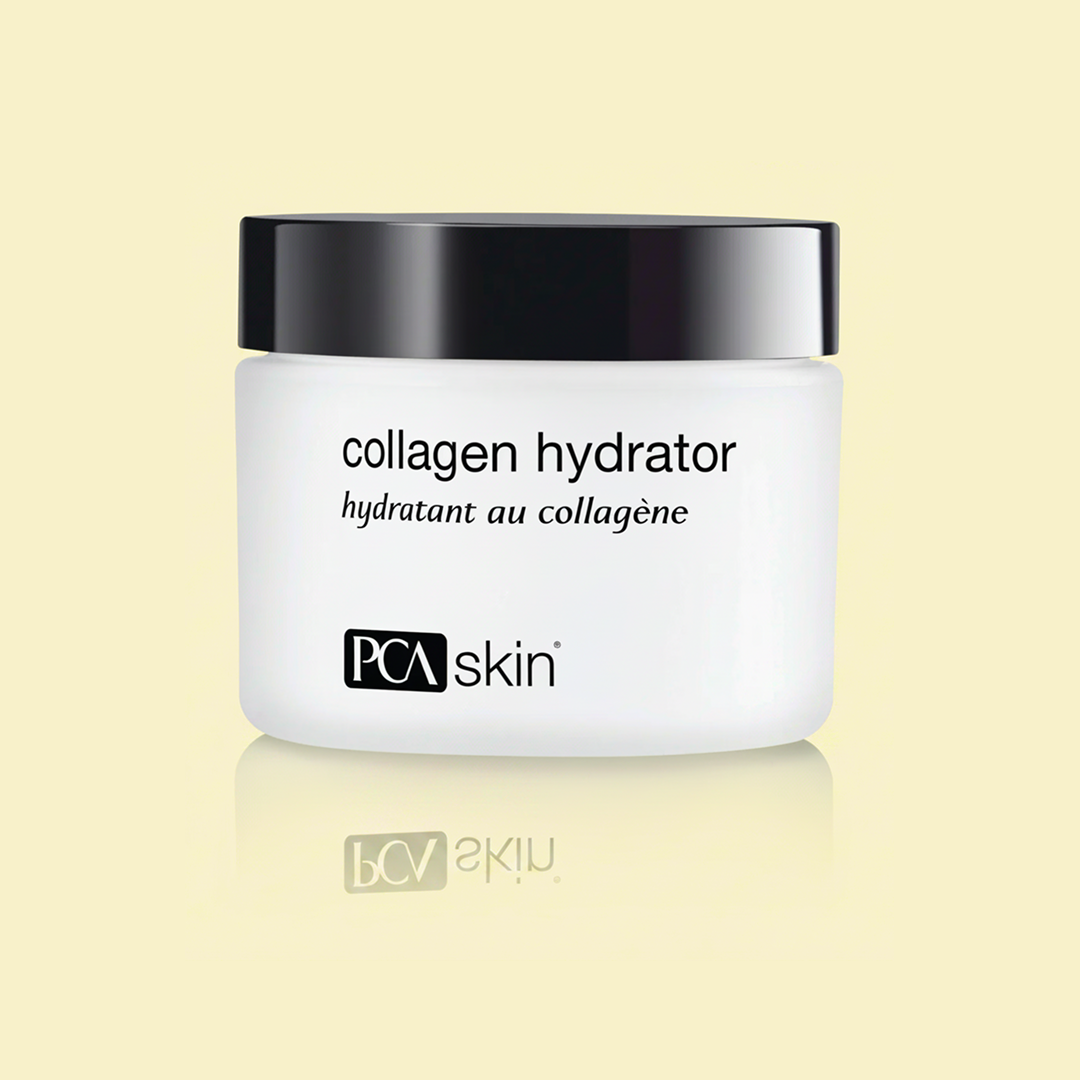 Collagen Hydrator