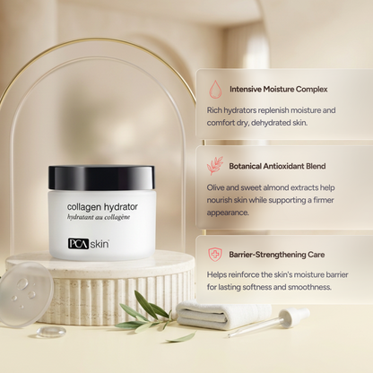 Collagen Hydrator