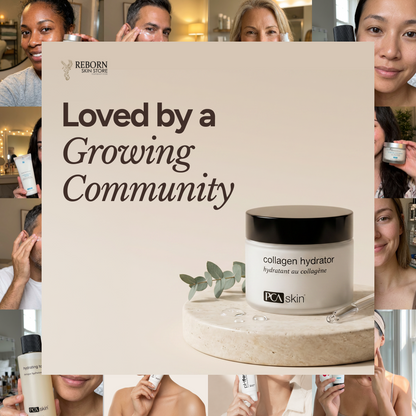 Collagen Hydrator
