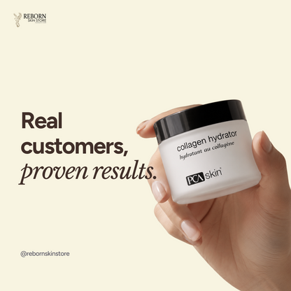 Collagen Hydrator