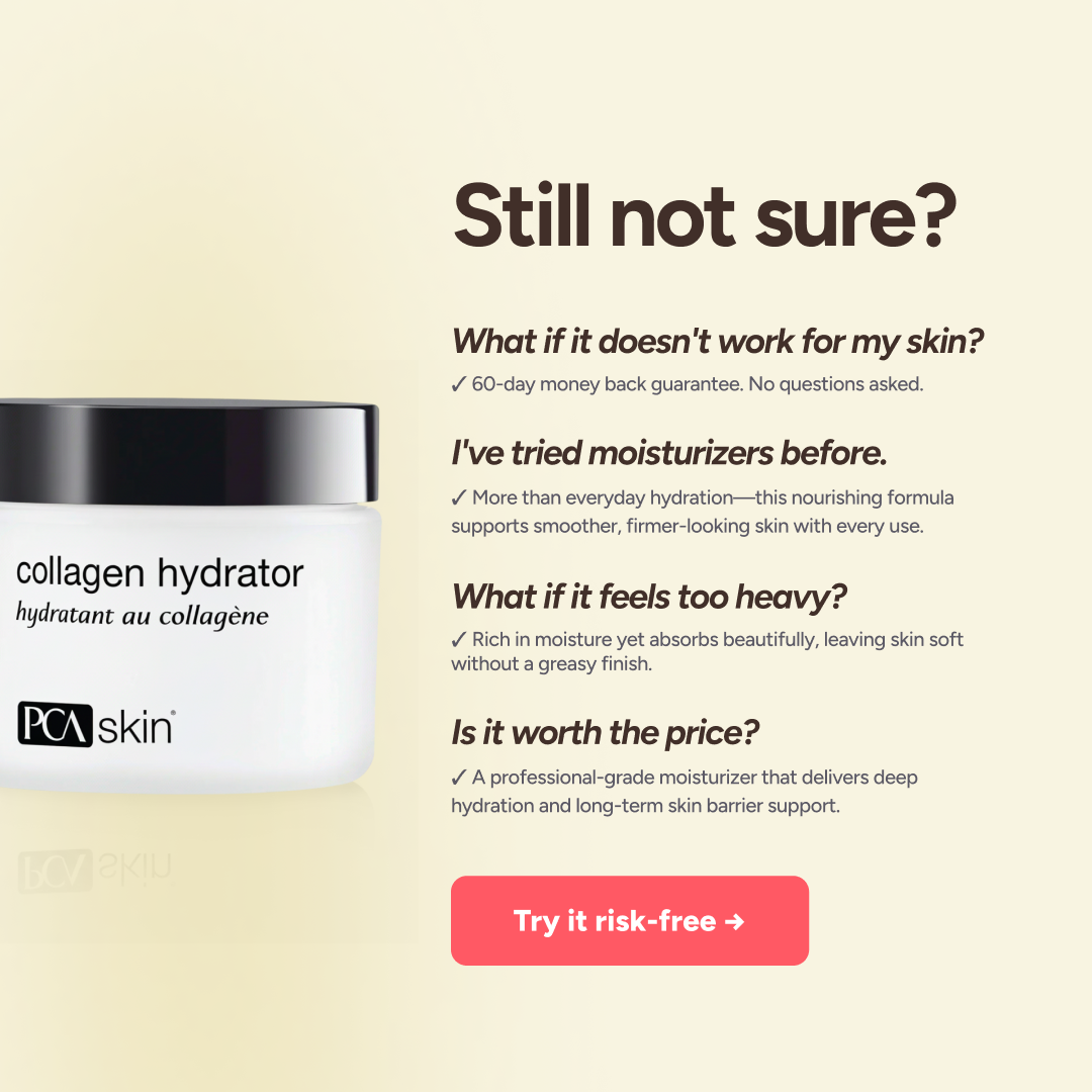 Collagen Hydrator