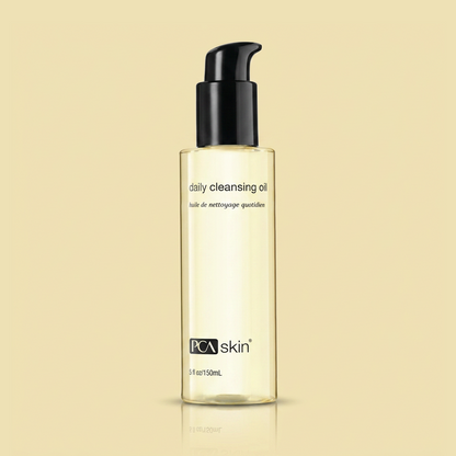 Daily Cleansing Oil