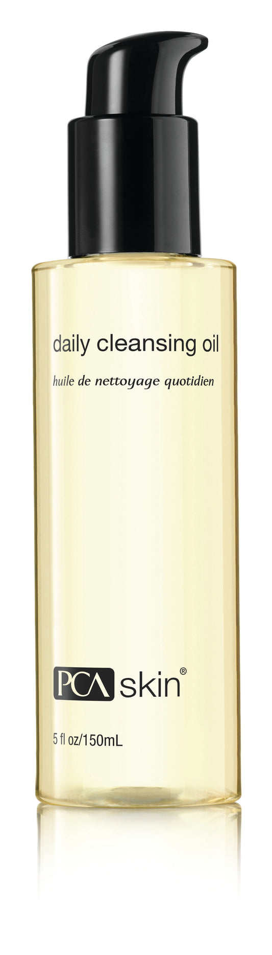 Daily Cleansing Oil