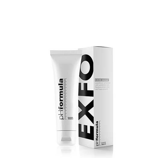 EXFO cleanse 100ml