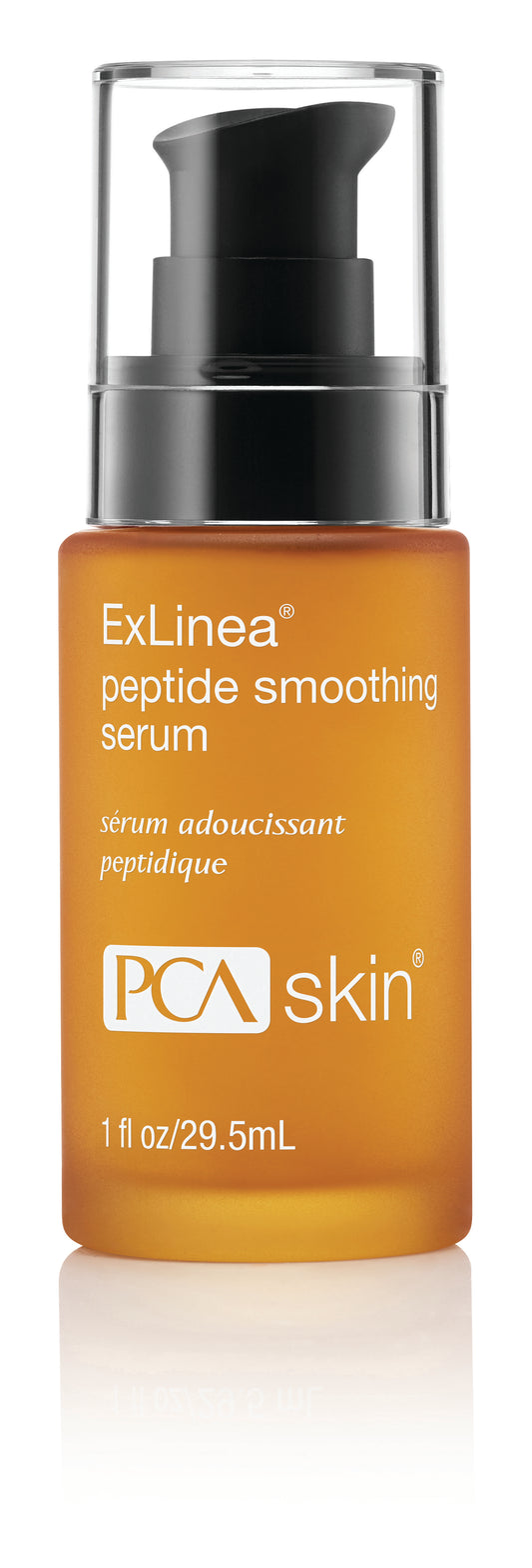 ExLinea Peptide Smoothing Serum