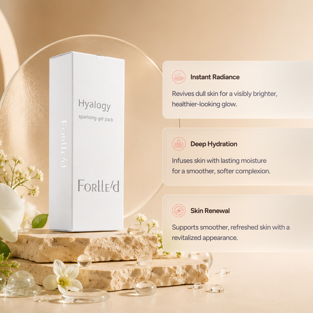 Forlle&