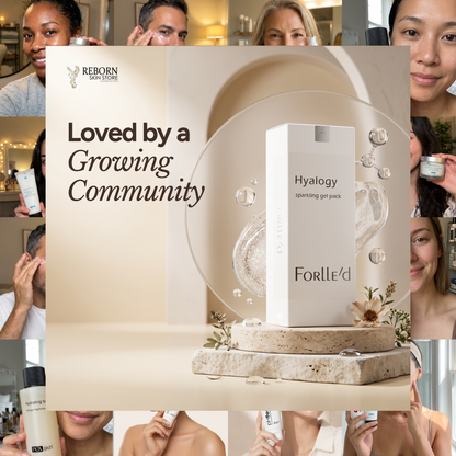 Forlle&