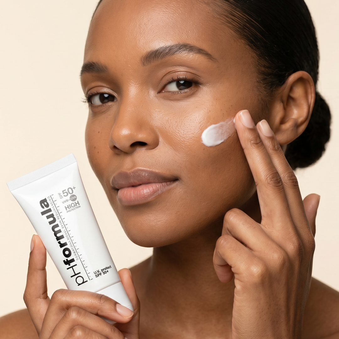 pHformula UV Protect SPF 30+