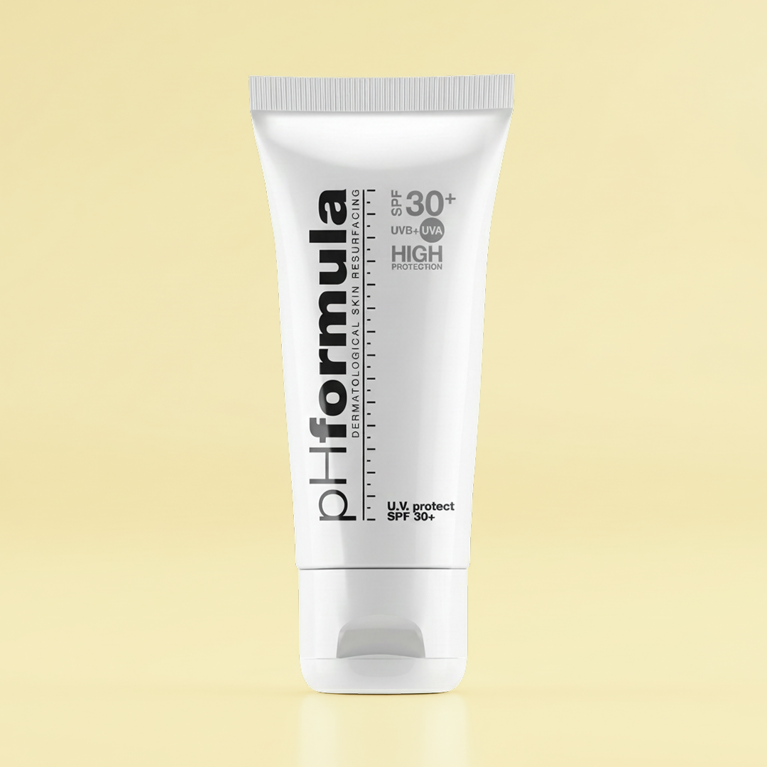 pHformula UV Protect SPF 30+