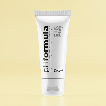 pHformula UV Protect SPF 30+