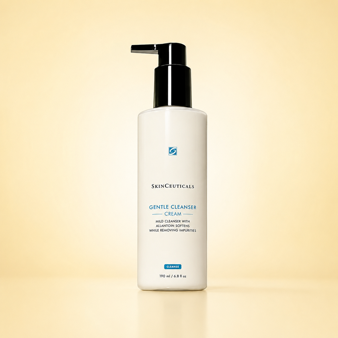 Gentle Cleanser