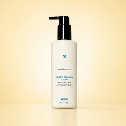 Gentle Cleanser