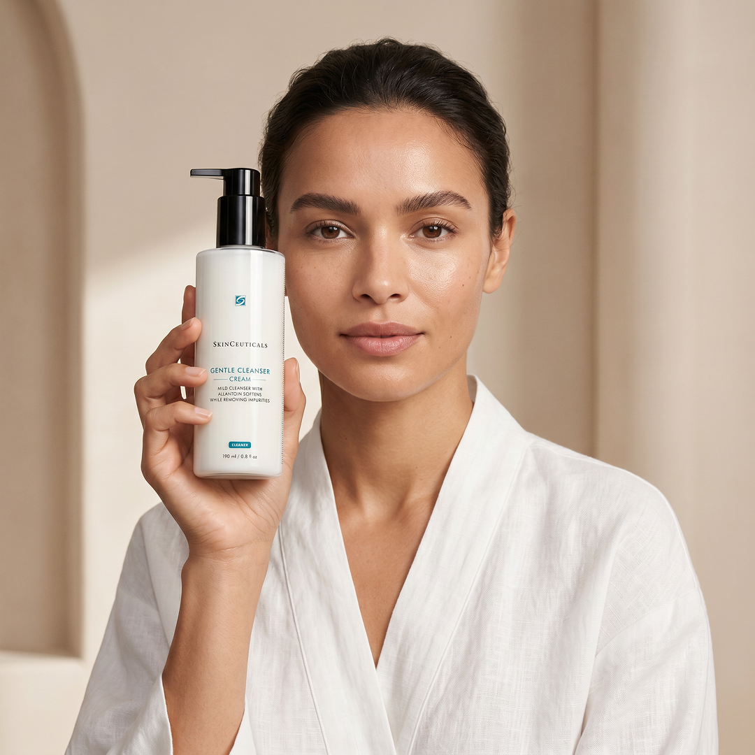 Gentle Cleanser