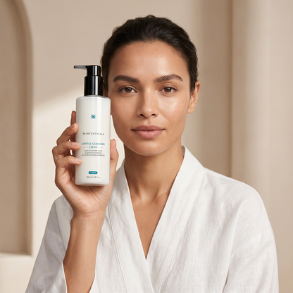 Gentle Cleanser