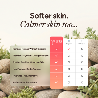 Gentle Cleanser