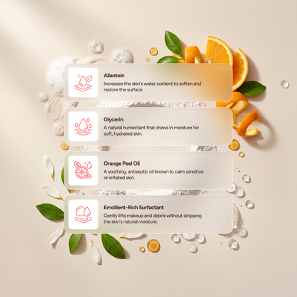 Gentle Cleanser