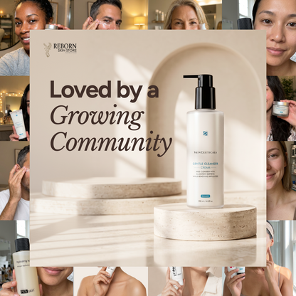 Gentle Cleanser