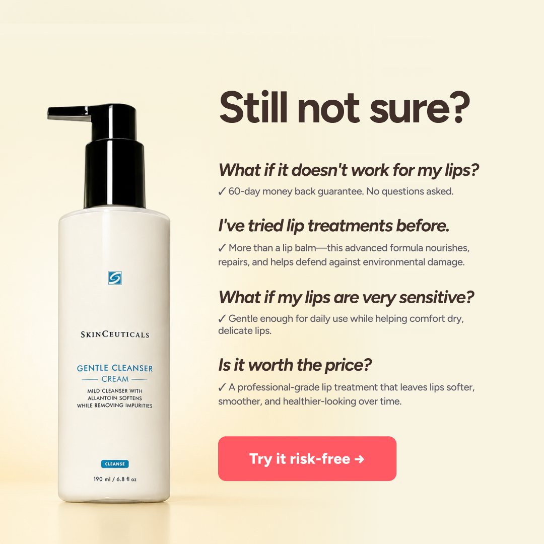 Gentle Cleanser
