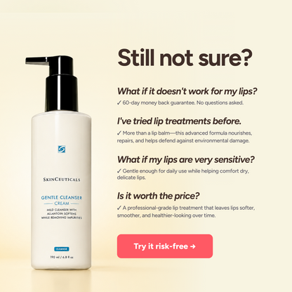 Gentle Cleanser