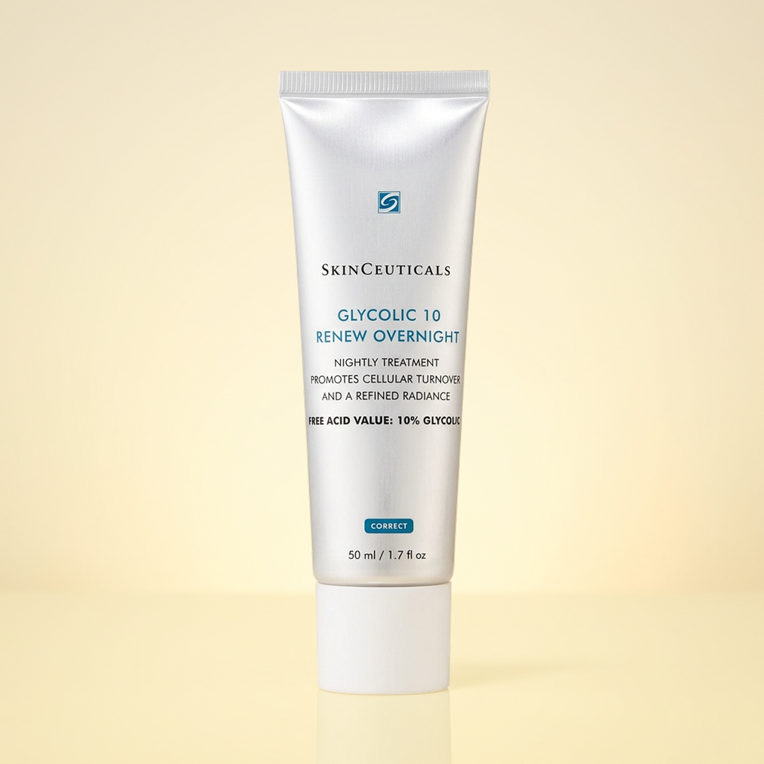 Glycolic 10 Renew Overnight