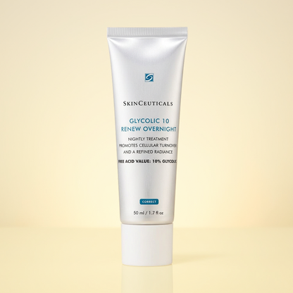 Glycolic 10 Renew Overnight