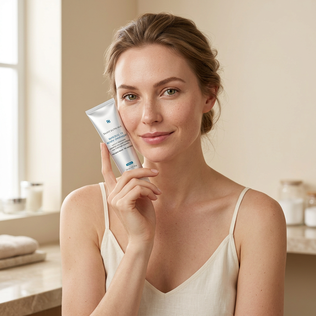 Glycolic 10 Renew Overnight