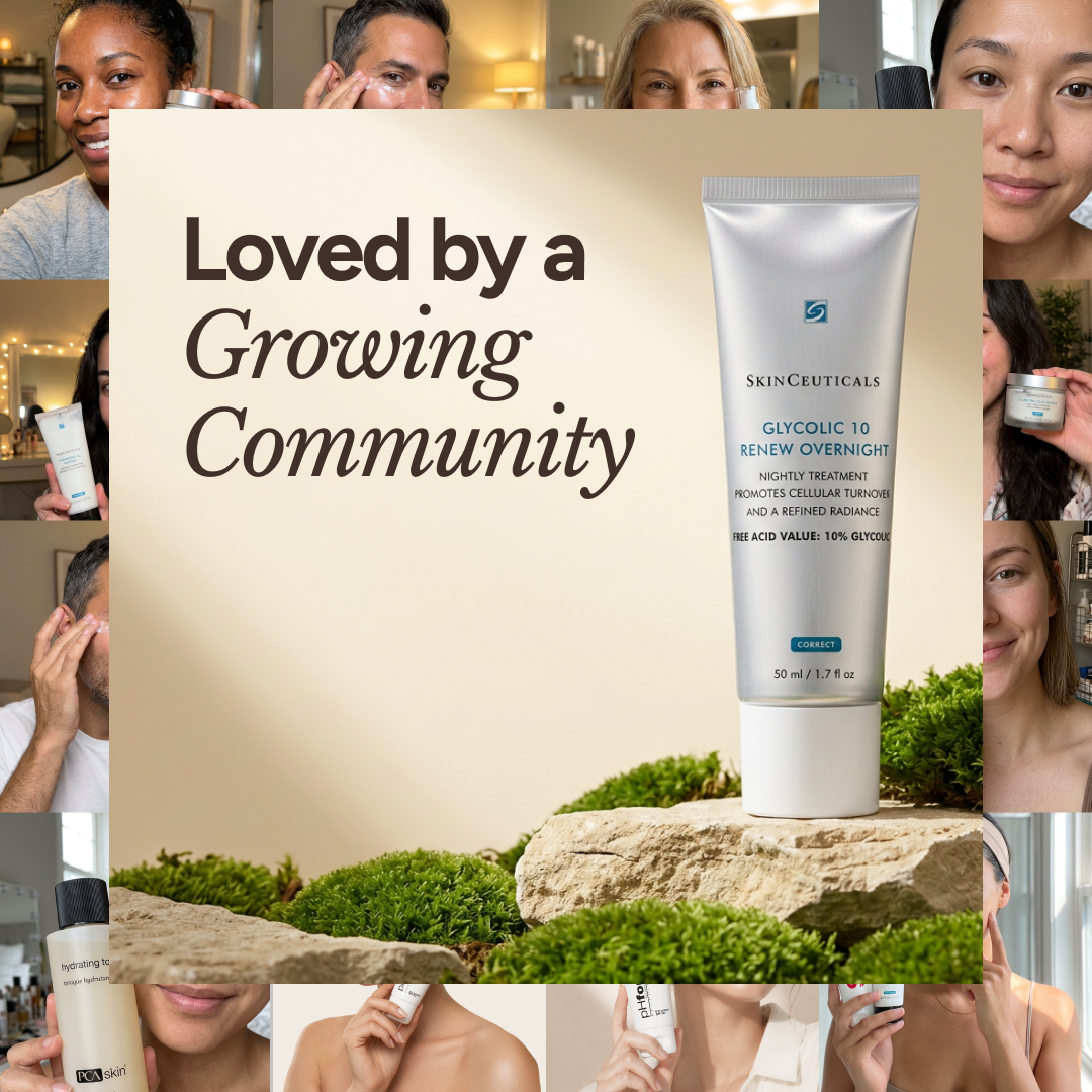 Glycolic 10 Renew Overnight