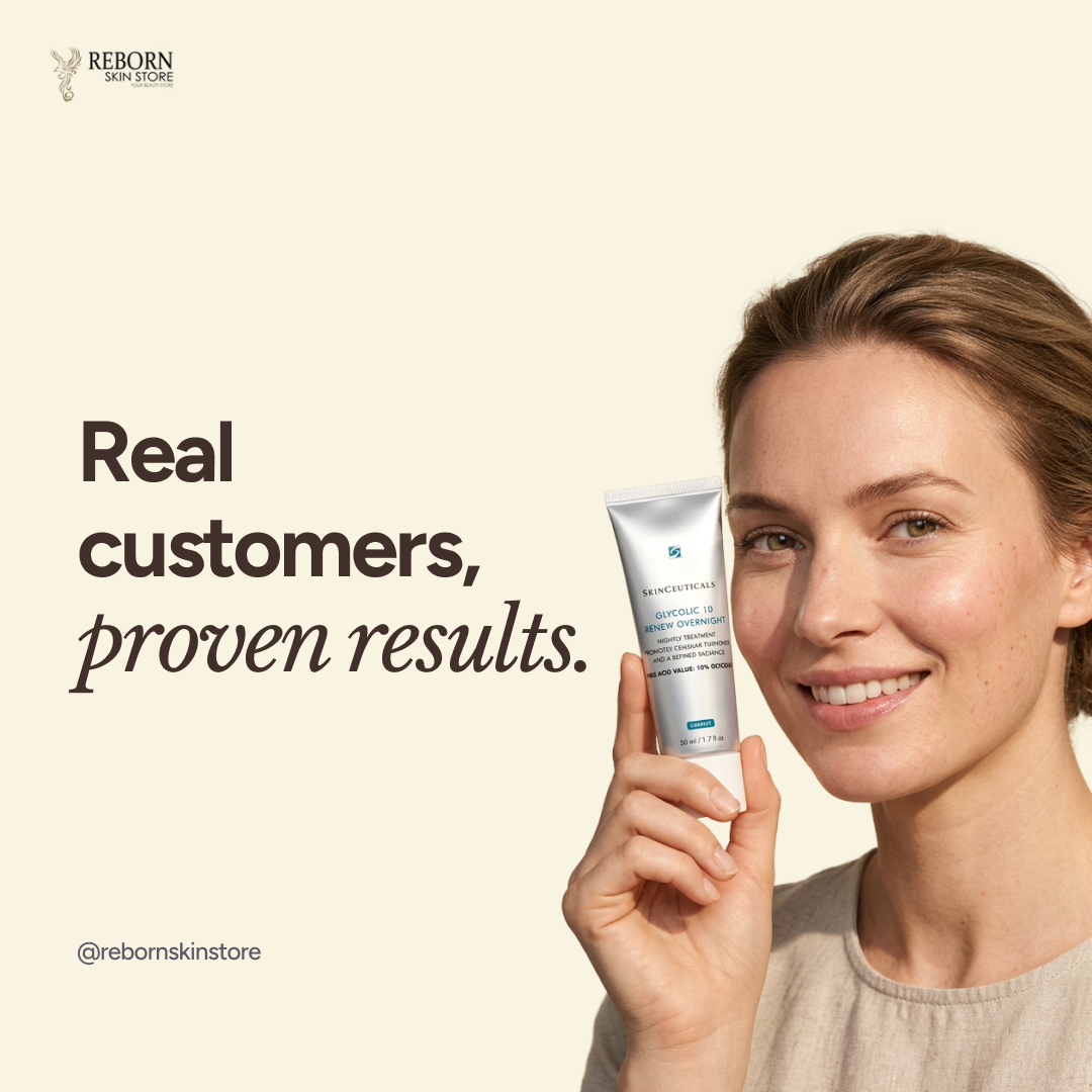 Glycolic 10 Renew Overnight