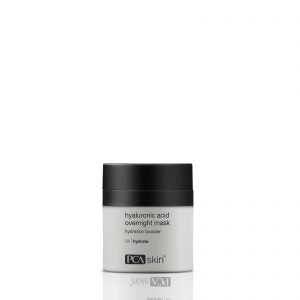 Hyaluronic Overnight Mask