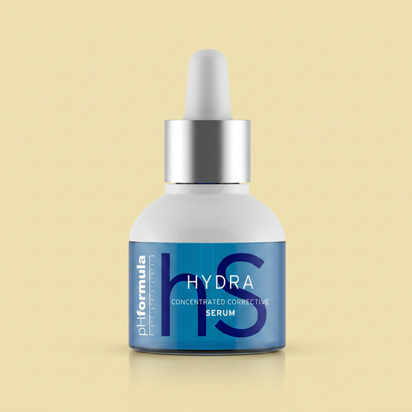 pHformula HYDRA Concentrated Corrective Serum