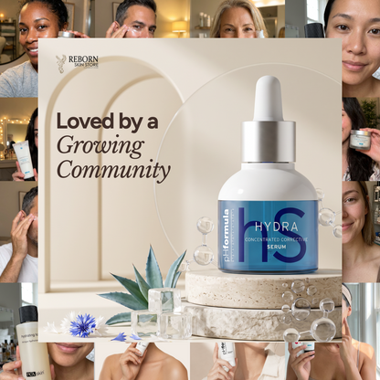 pHformula HYDRA Concentrated Corrective Serum