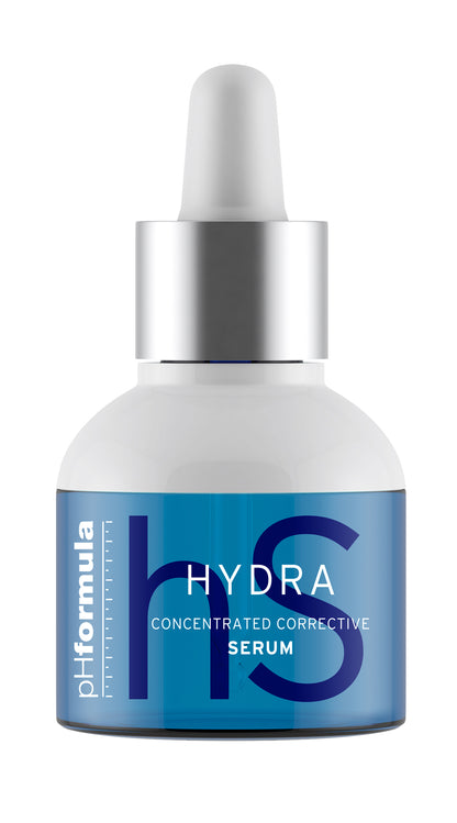 pHformula HYDRA Concentrated Corrective Serum