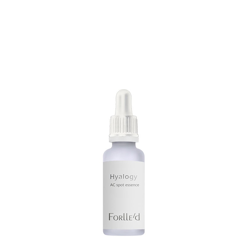 Hyalogy AC Spot Essence