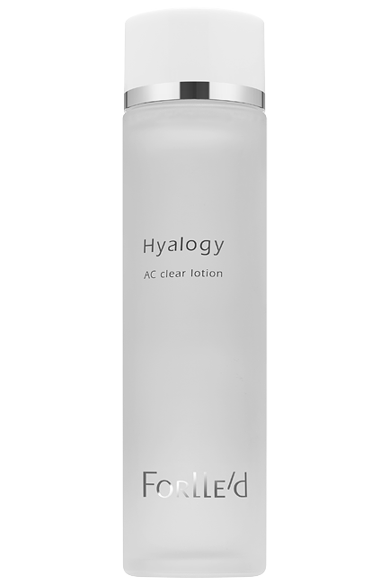 hyalogy AC Clear Lotion