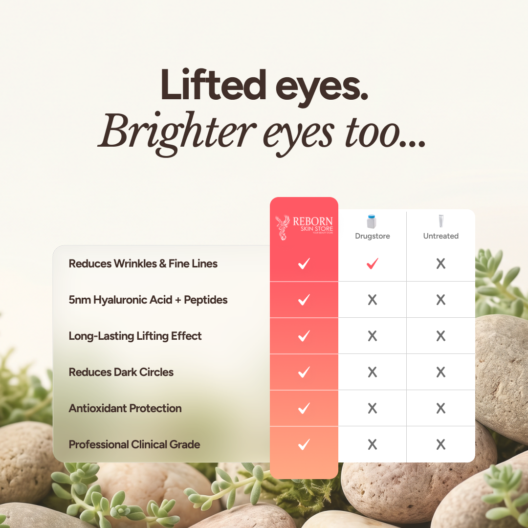 Hyalogy Eye Moistlift