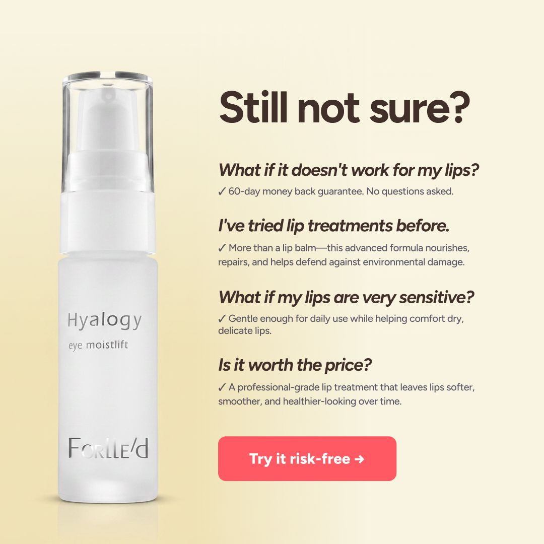 Hyalogy Eye Moistlift