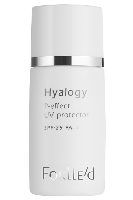 Hyalogy UV Protector SPF 25 PA++