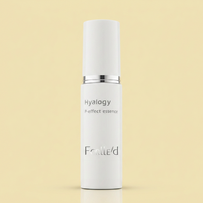 Hyalogy P-effect Essence