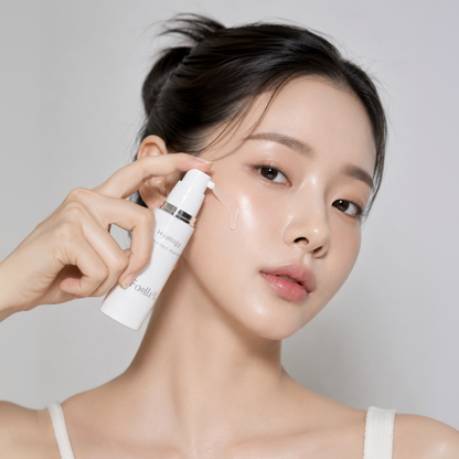 Hyalogy P-effect Essence