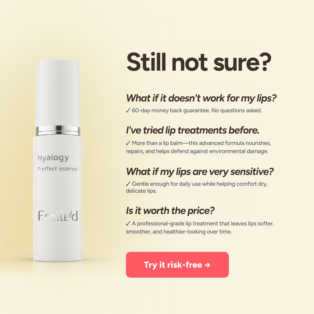 Hyalogy P-effect Essence