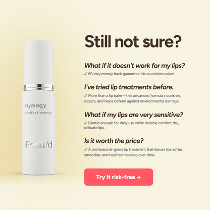Hyalogy P-effect Essence