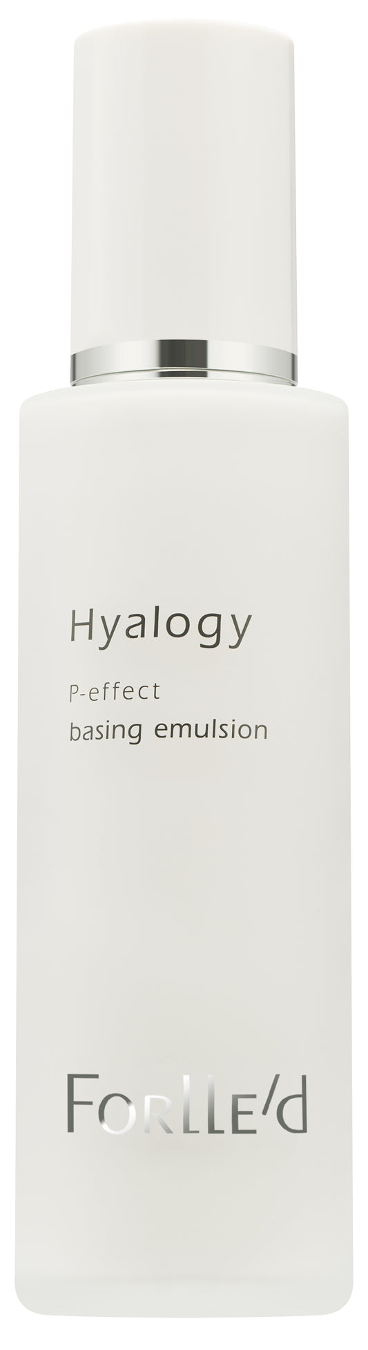 Hyalogy P-effect Basing Emulsion