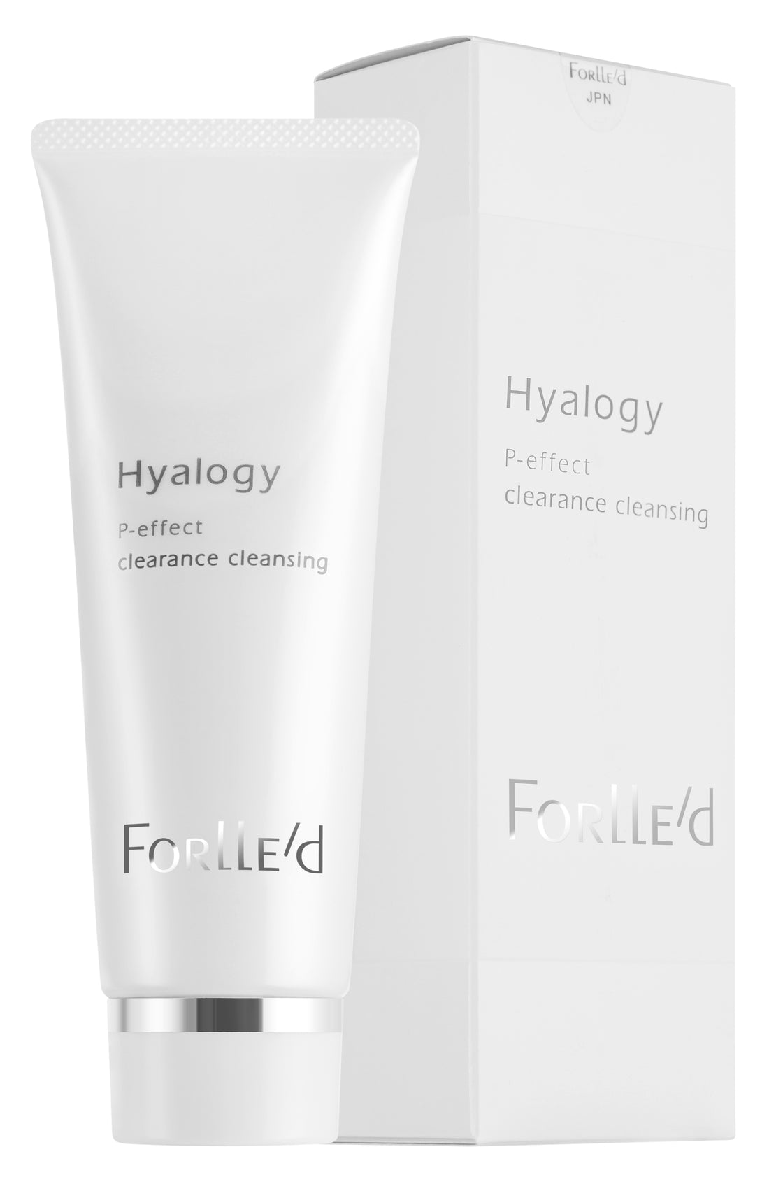 Forlle&