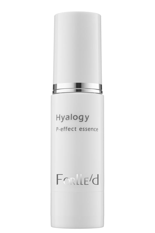 Hyalogy P-effect Essence