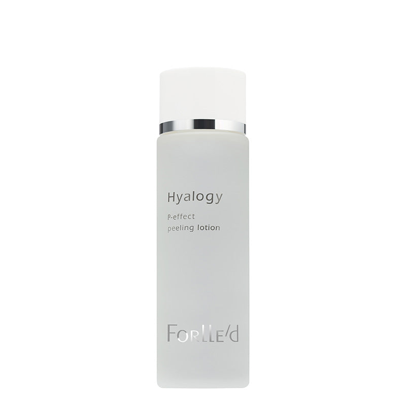 Hyalogy P-effect Peeling Lotion