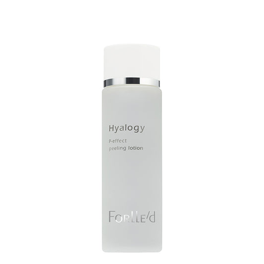 Hyalogy P-effect Peeling Lotion