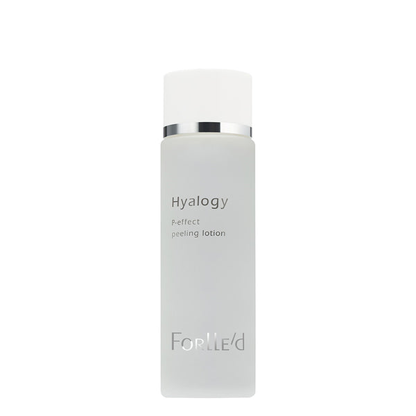 Forlle'd Hyalogy P-effect Peeling Lotion