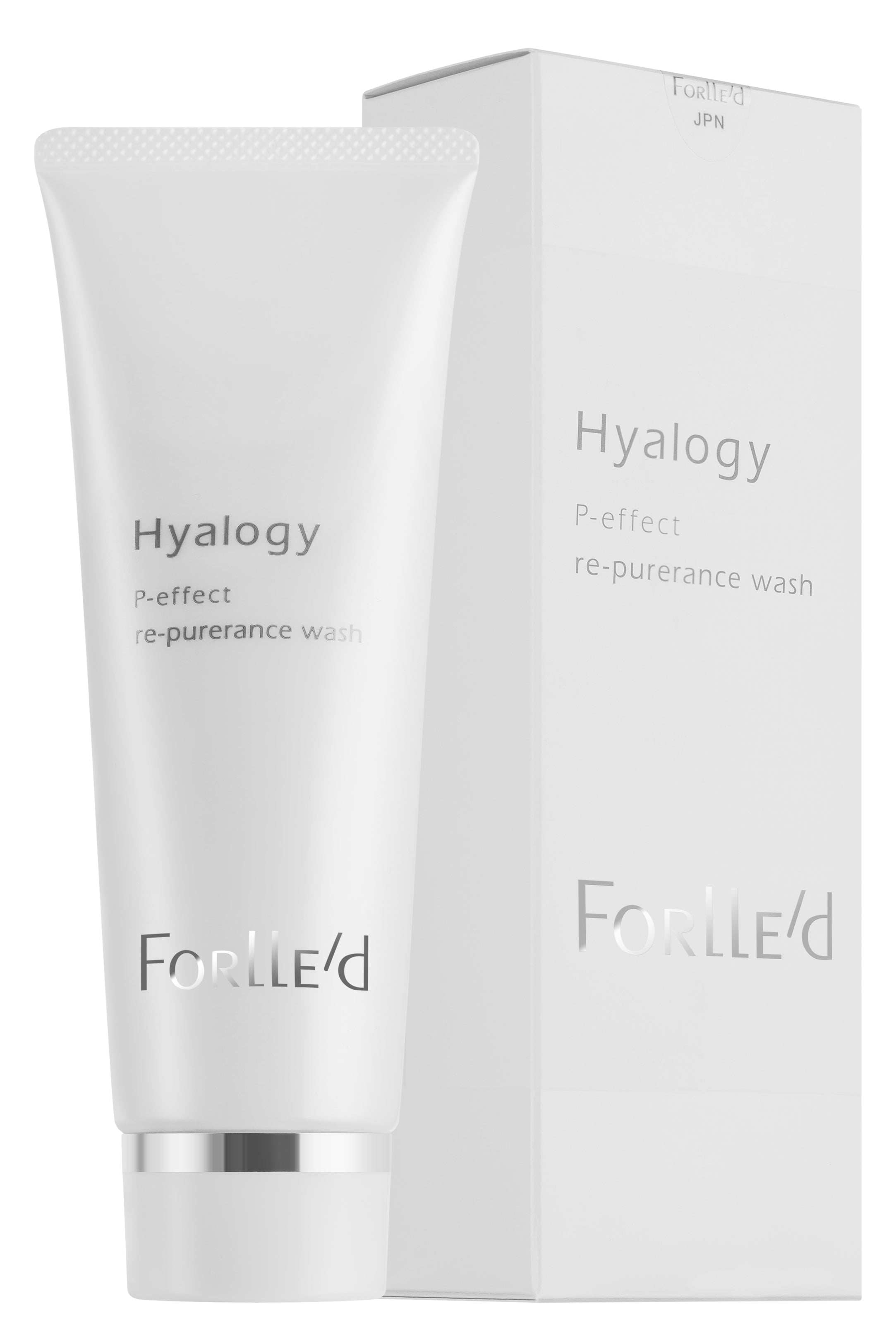 Forlle&