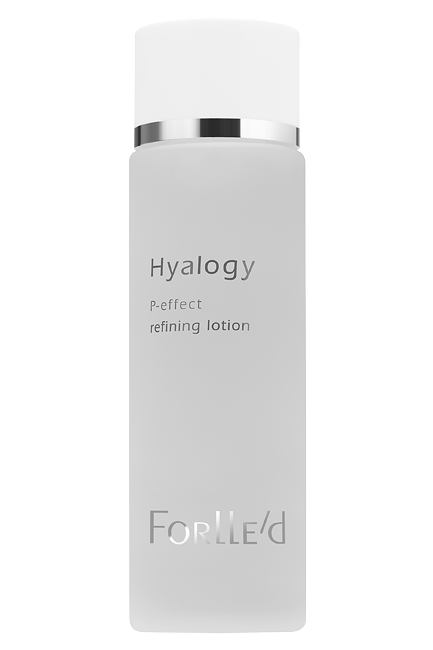 Forlle'd Hyalogy P-effect Refining Lotion